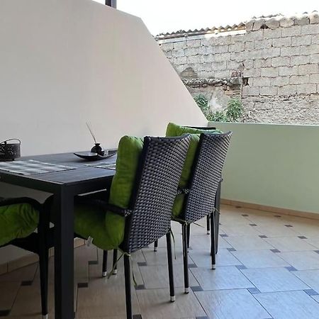 חאניה Anna Kavros Luxury Apartment מראה חיצוני תמונה